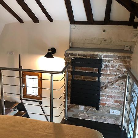 Suites Rive Gauche - Maison Montmartre - Chez Ludo Paryż Zewnętrze zdjęcie
