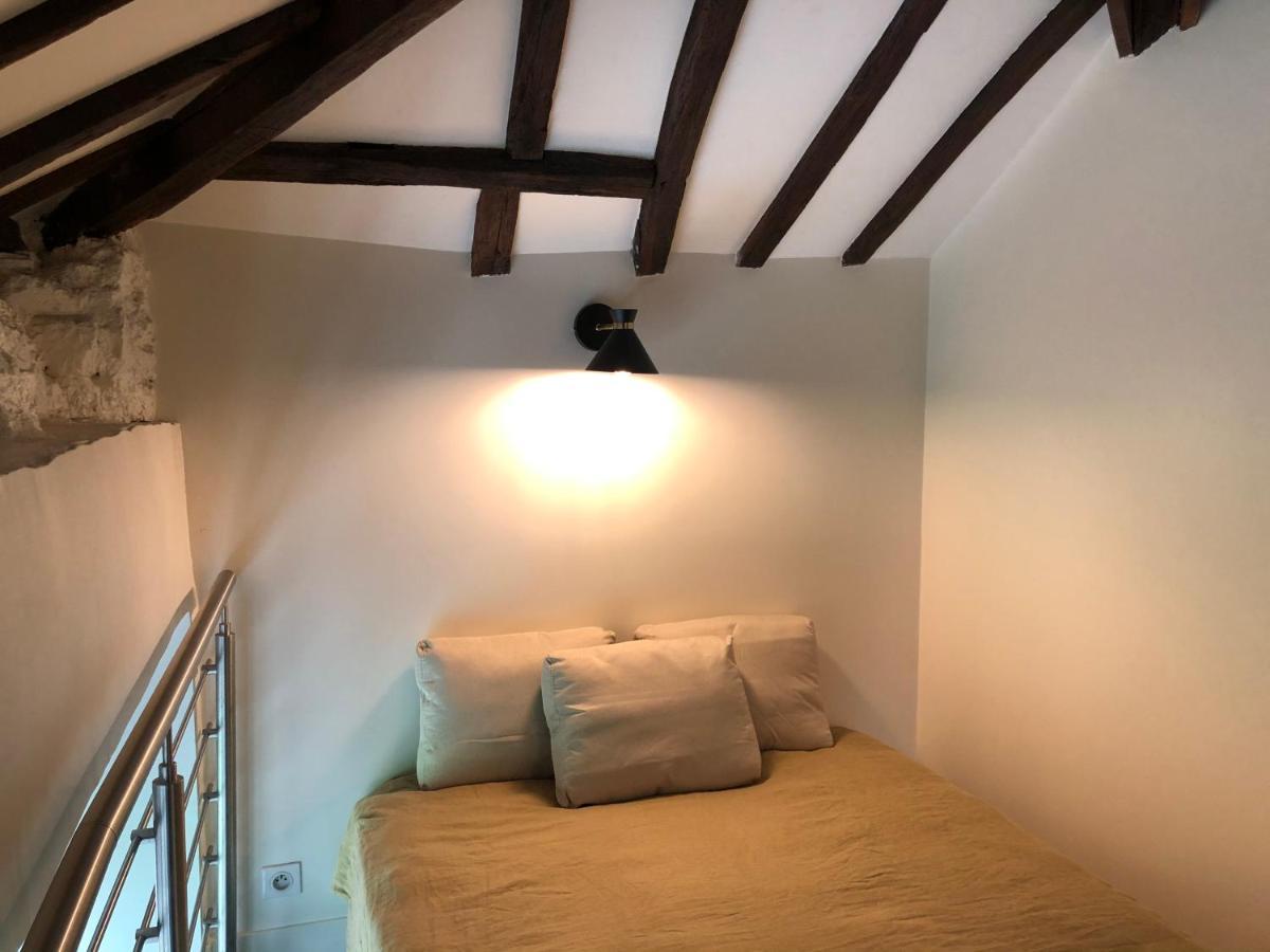 Suites Rive Gauche - Maison Montmartre - Chez Ludo Paryż Zewnętrze zdjęcie