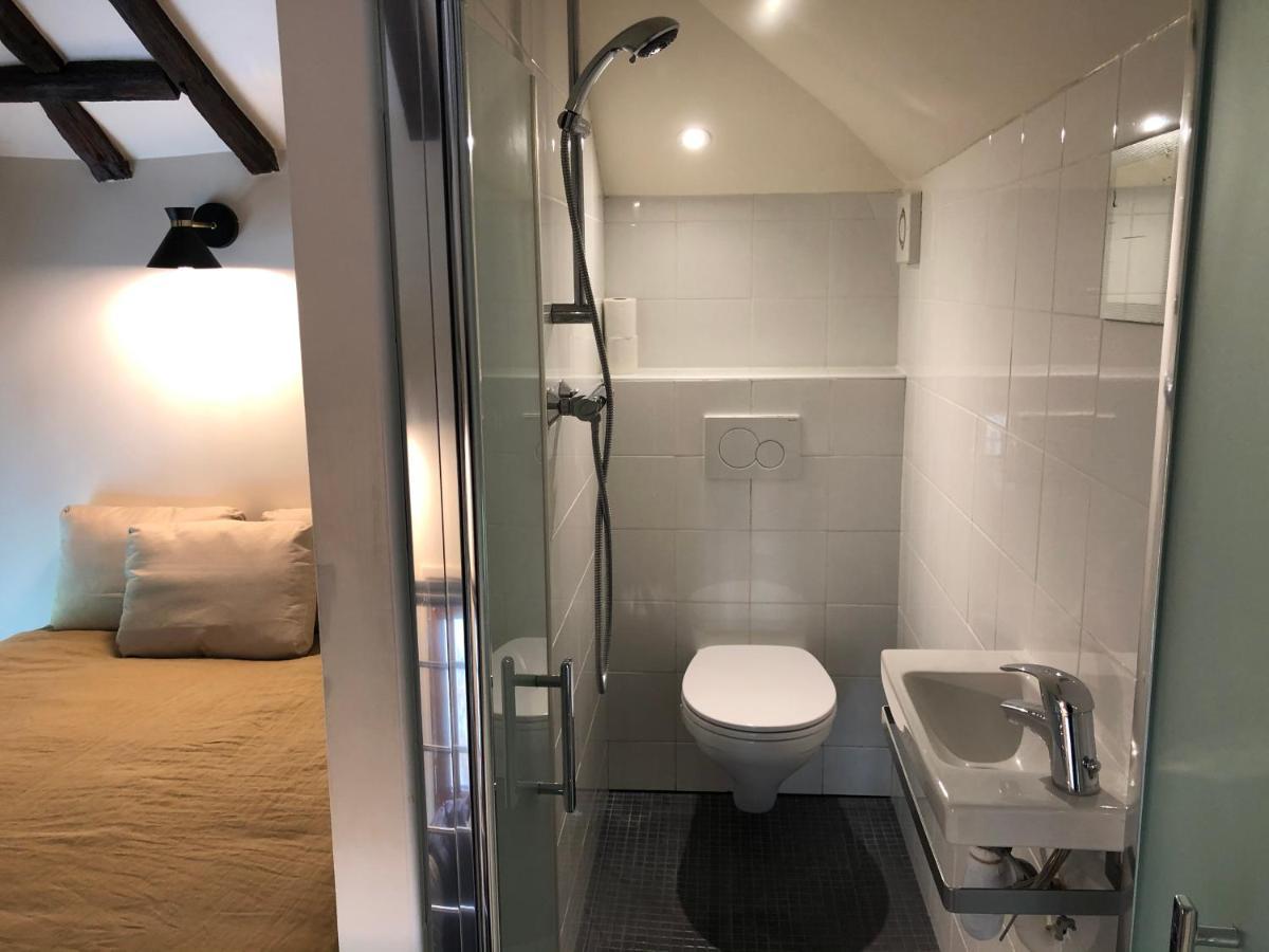 Suites Rive Gauche - Maison Montmartre - Chez Ludo Paryż Zewnętrze zdjęcie