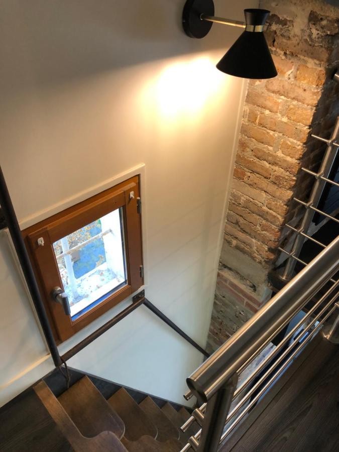 Suites Rive Gauche - Maison Montmartre - Chez Ludo Paryż Zewnętrze zdjęcie