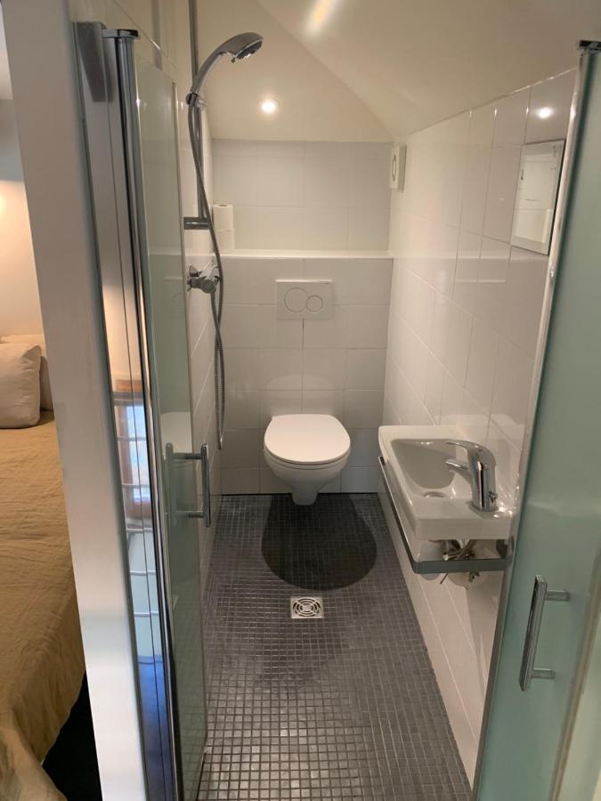 Suites Rive Gauche - Maison Montmartre - Chez Ludo Paryż Zewnętrze zdjęcie